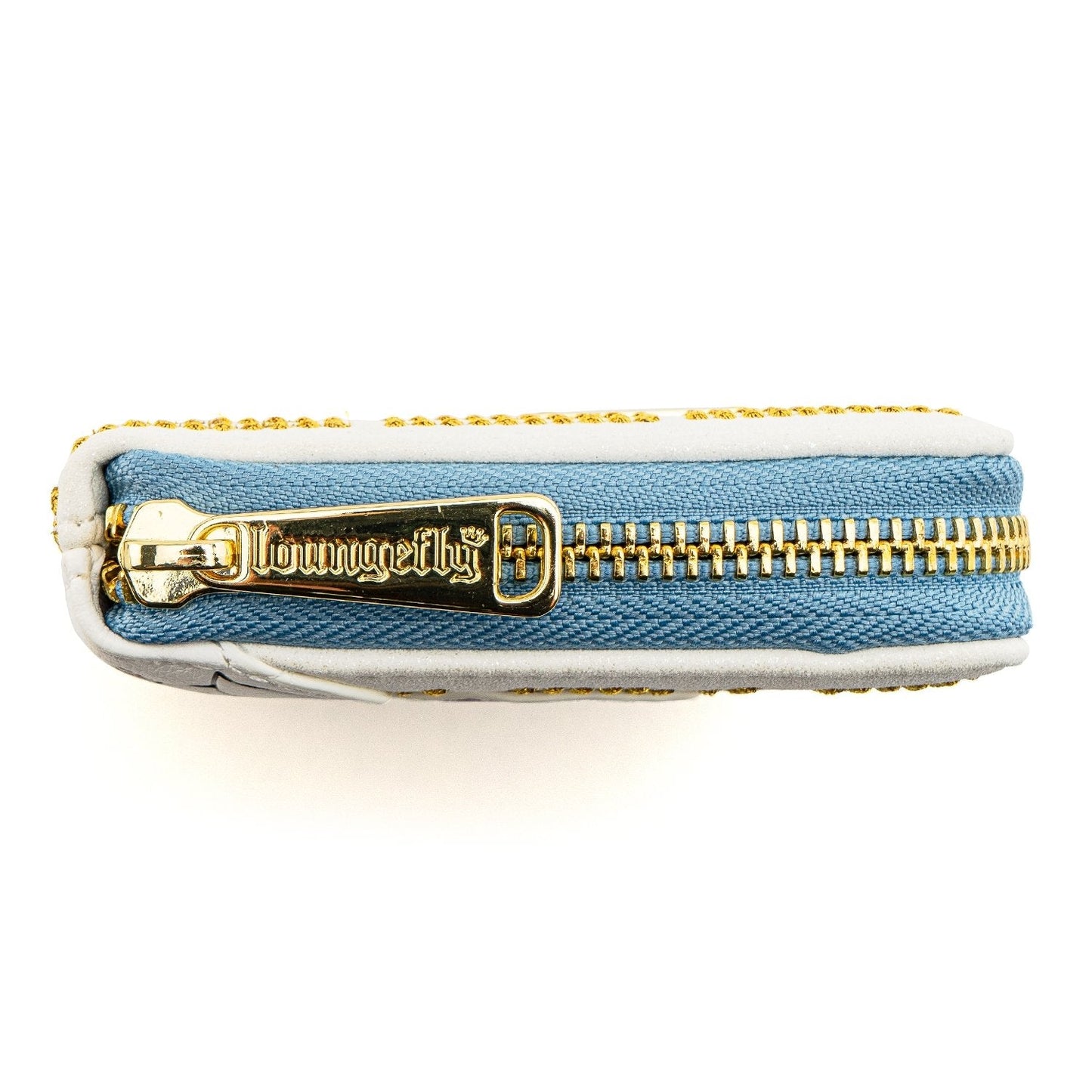 Loungefly X Disney Lilo and Stitch Elvis Stitch Purse - GeekCore