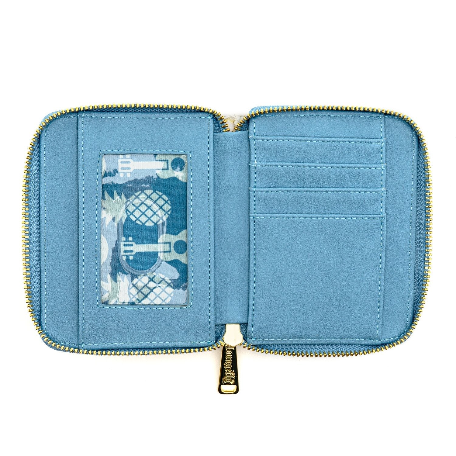 Loungefly X Disney Lilo and Stitch Elvis Stitch Purse - GeekCore