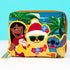 Loungefly x Disney Lilo and Stitch Festive Beach Holiday Wallet - GeekCore
