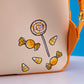 Loungefly x Disney Lilo and Stitch Halloween Candy Mini Backpack - GeekCore