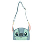 Loungefly x Disney Lilo and Stitch Luau Handbag - GeekCore