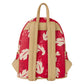 Loungefly x Disney Lilo And Stitch Mini Backpack - GeekCore