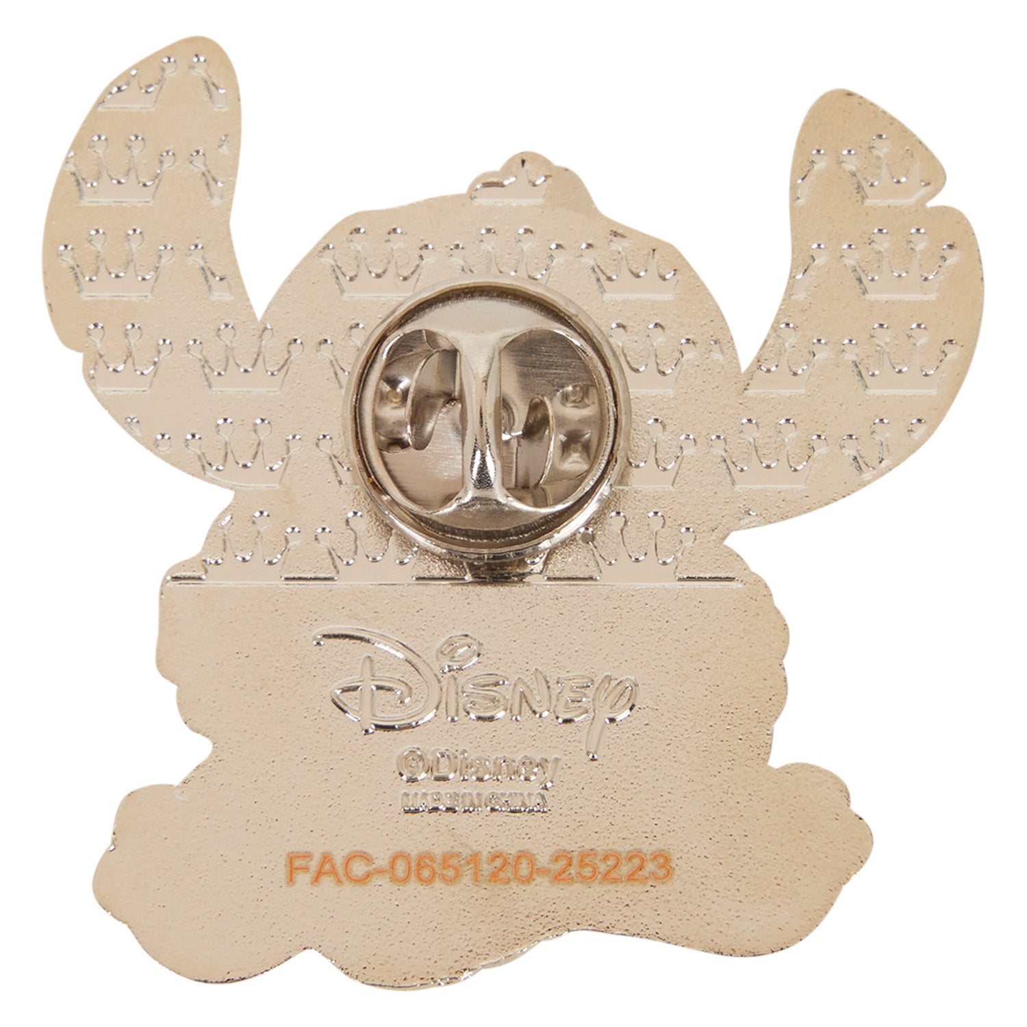 Loungefly x Disney Lilo & Stitch Angel Hearts Blind Box Mystery Pin - GeekCore