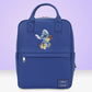 Loungefly x Disney Lilo & Stitch Animal Friends Mid - Size Backpack - GeekCore