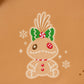 Loungefly x Disney Lilo & Stitch Gingerbread Stitch Cosplay Mini Backpack - GeekCore