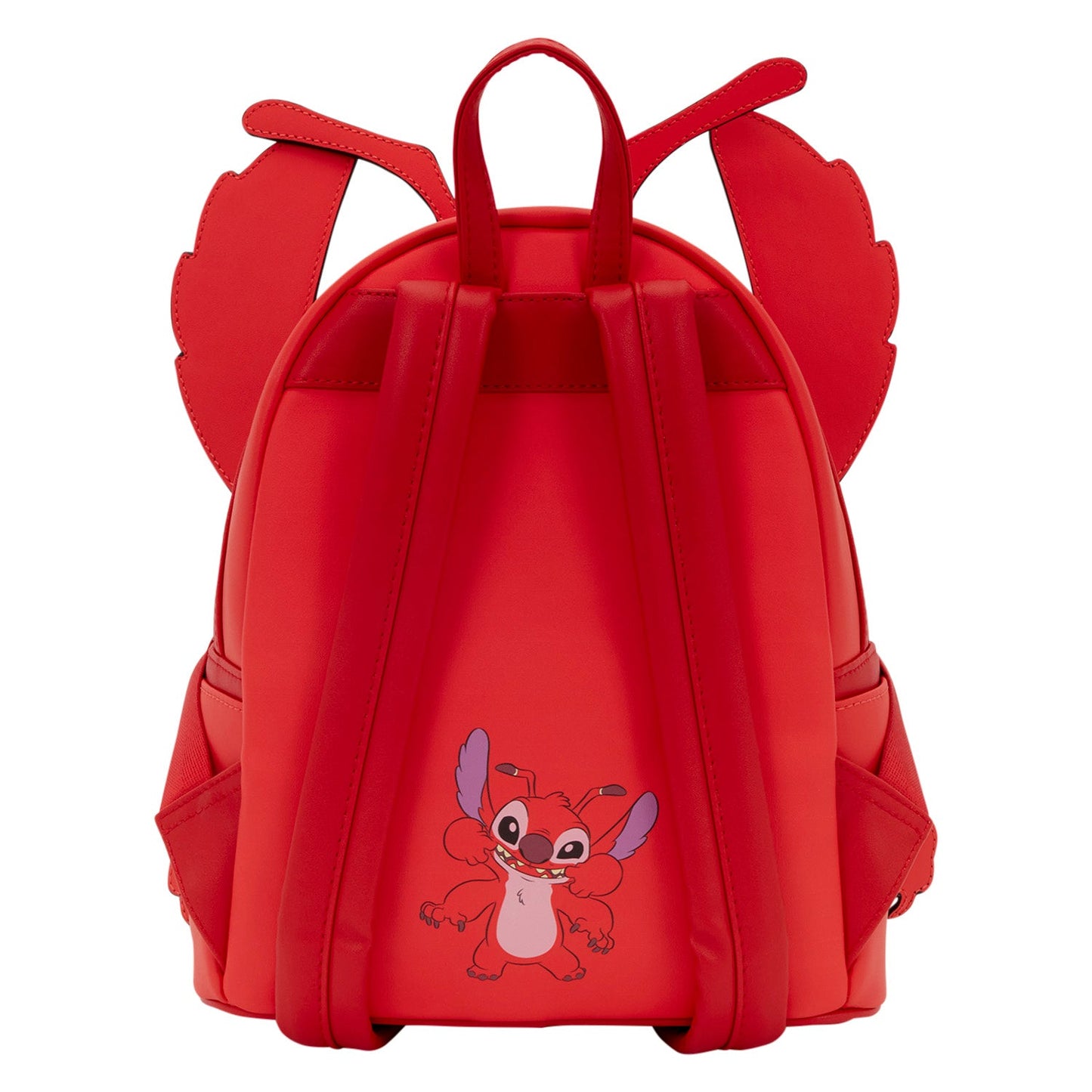 Loungefly x Disney Lilo & Stitch Leroy Cosplay Mini Backpack - GeekCore