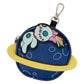 Loungefly x Disney Lilo & Stitch Space Adventure Tote Crossbody Bag - GeekCore