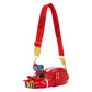 Loungefly x Disney Lilo & Stitch Stitch Ship Figural Crossbody Bag - GeekCore