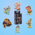 Loungefly x Disney Lilo & Stitch Winter Theme Blind Box Mystery Pin - GeekCore