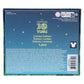 Loungefly x Disney Lion King 30th Anniversary Hakuna Matata 3" Collectors Pin - GeekCore