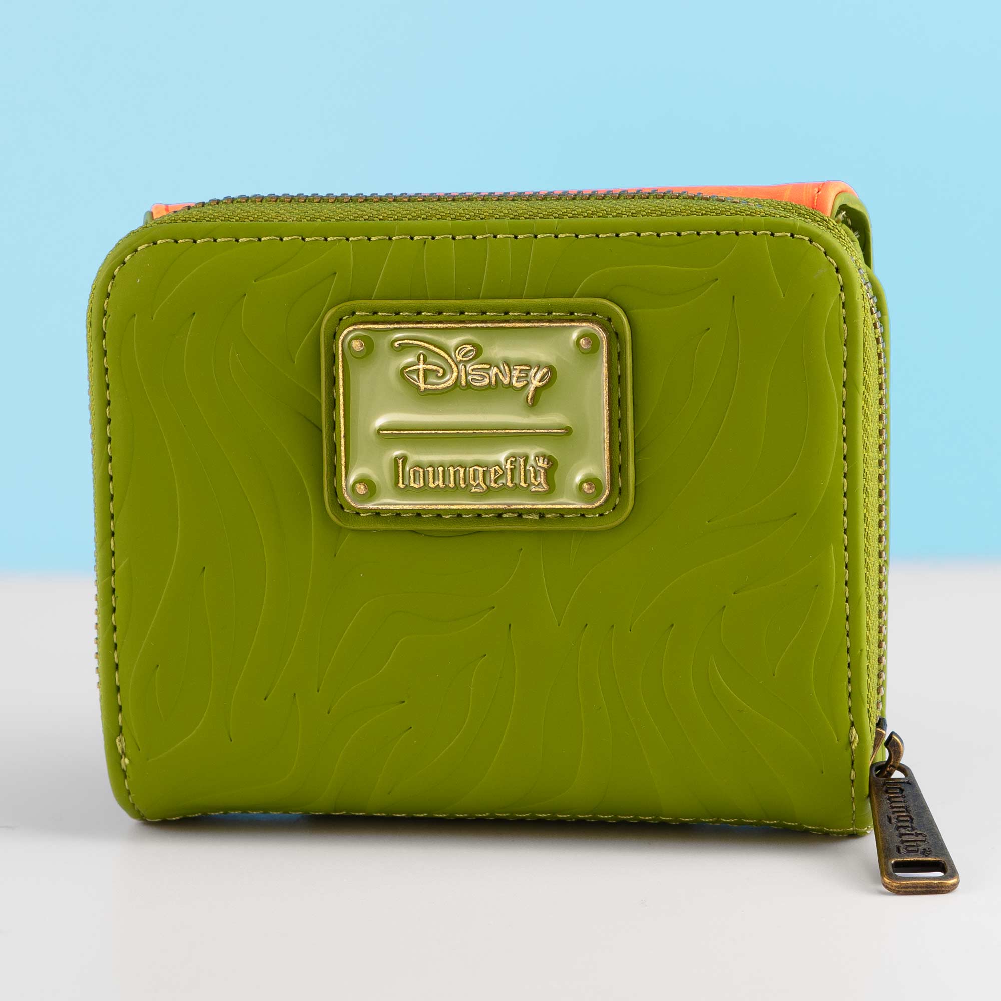 Loungefly x Disney Lion King Hakuna Matata Wallet - GeekCore