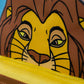 Loungefly x Disney Lion King Mufasa and Simba Cosplay Mini Backpack - GeekCore