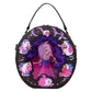 Loungefly x Disney Madam Mim Lenticular Crossbody Bag - GeekCore