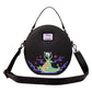 Loungefly x Disney Madam Mim Lenticular Crossbody Bag - GeekCore