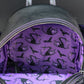 Loungefly x Disney Maleficent Dragon Breathing Fire Mini Backpack - GeekCore