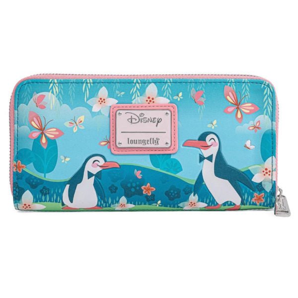 Loungefly x Disney Mary Poppins Jolly Holiday Purse - GeekCore