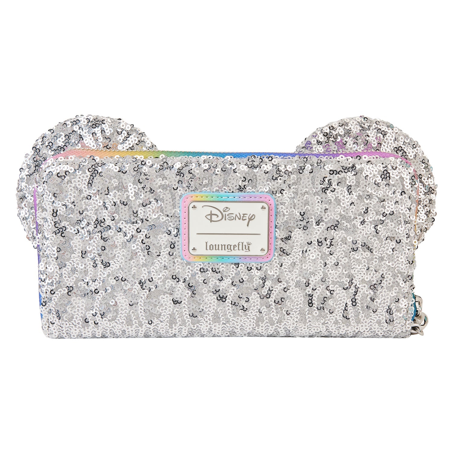 Loungefly x Disney Mickey and Friends Birthday Celebration Wallet - GeekCore