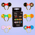 Loungefly x Disney Mickey and Friends Ears Headband Blind Box Mystery Pin - GeekCore