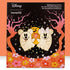 Loungefly x Disney Mickey and Friends Halloween Glow In The Dark Sliding 3" Collector Box Pin - GeekCore