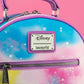 Loungefly x Disney Mickey and Minnie Mouse Constellation Kiss Mini Backpack - GeekCore