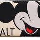 Loungefly X Disney Mickey Classic Print Purse - GeekCore