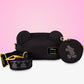 Loungefly x Disney Mickey Ears Sling Bag - GeekCore