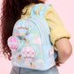 Loungefly x Disney Mickey & Friends Hot Air Balloon Mini Backpack - GeekCore