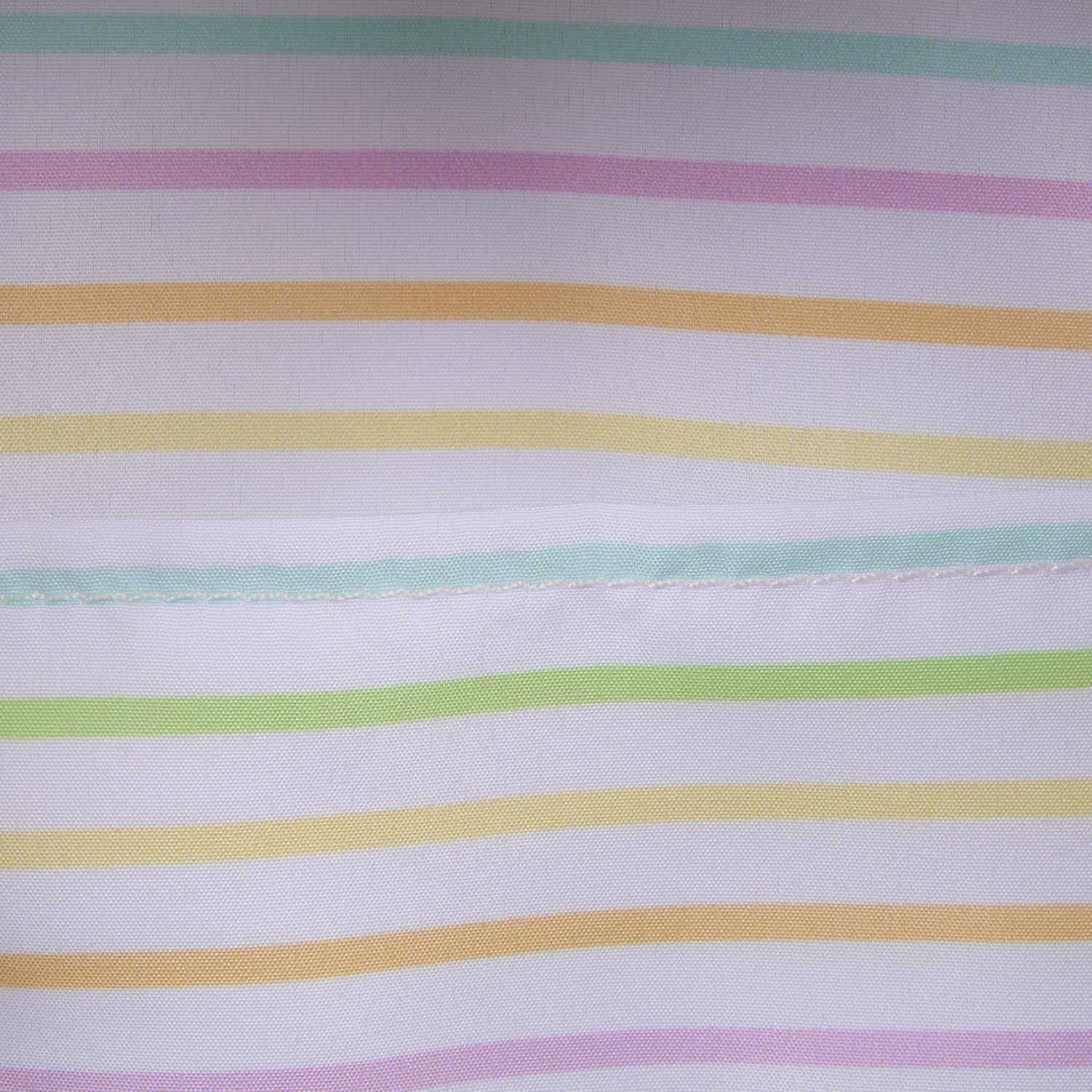 Loungefly x Disney Mickey & Friends Rainbow Stripes Convertible Mini Backpack - GeekCore