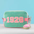 Loungefly x Disney Mickey & Friends Tennis Sling Crossbody Bag With Coin Bag - GeekCore