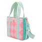 Loungefly x Disney Mickey & Friends Tennis Tote Bag With Coin Bag - GeekCore