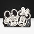 Loungefly x Disney Mickey & Minnie Ghost Card Holder - GeekCore