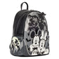 Loungefly x Disney Mickey & Minnie Ghost Light Up Glow Mini Backpack - GeekCore