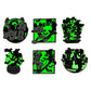 Loungefly x Disney Mickey & Minnie Ghost Mystery Box Pin - GeekCore