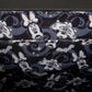Loungefly x Disney Mickey & Minnie Spiderweb And Bats Crossbody Bag - GeekCore