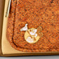 Loungefly x Disney Mickey Mouse Brown Cork Cosplay Pin Trader Mini Backpack - GeekCore