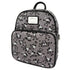 Loungefly X Disney Mickey Mouse Plane Crazy Mini Backpack - GeekCore