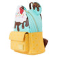 Loungefly x Disney Mickey Mouse Sweet Treats Ice Cream Mini Backpack - GeekCore
