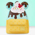 Loungefly x Disney Mickey Mouse Sweet Treats Ice Cream Mini Backpack - GeekCore