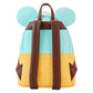 Loungefly x Disney Mickey Mouse Sweet Treats Ice Cream Mini Backpack - GeekCore