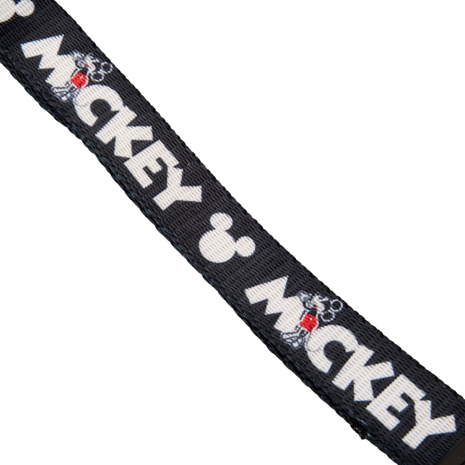 Loungefly x Disney Mickey Pet Collar - GeekCore