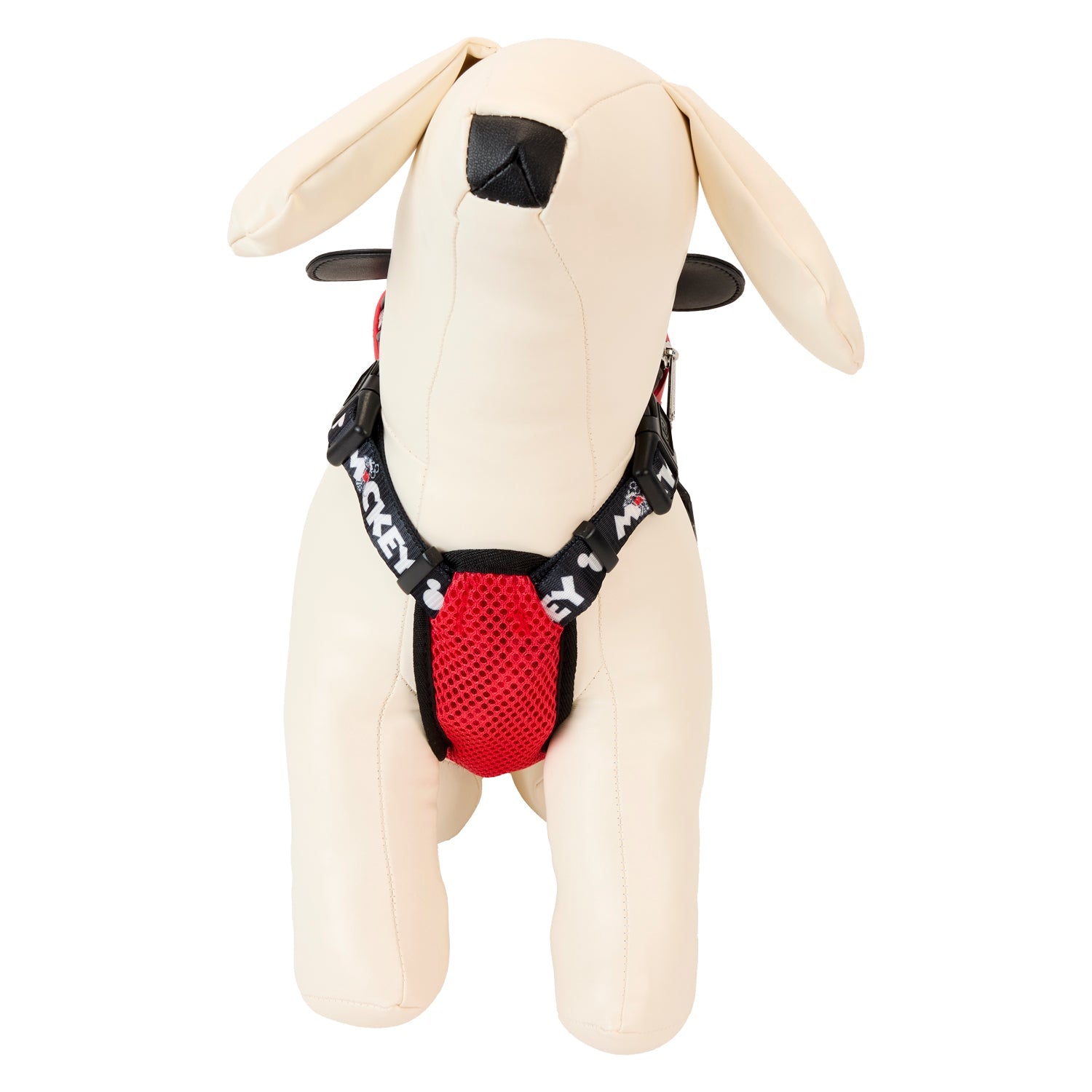 Loungefly x Disney Mickey Pet Harness - GeekCore