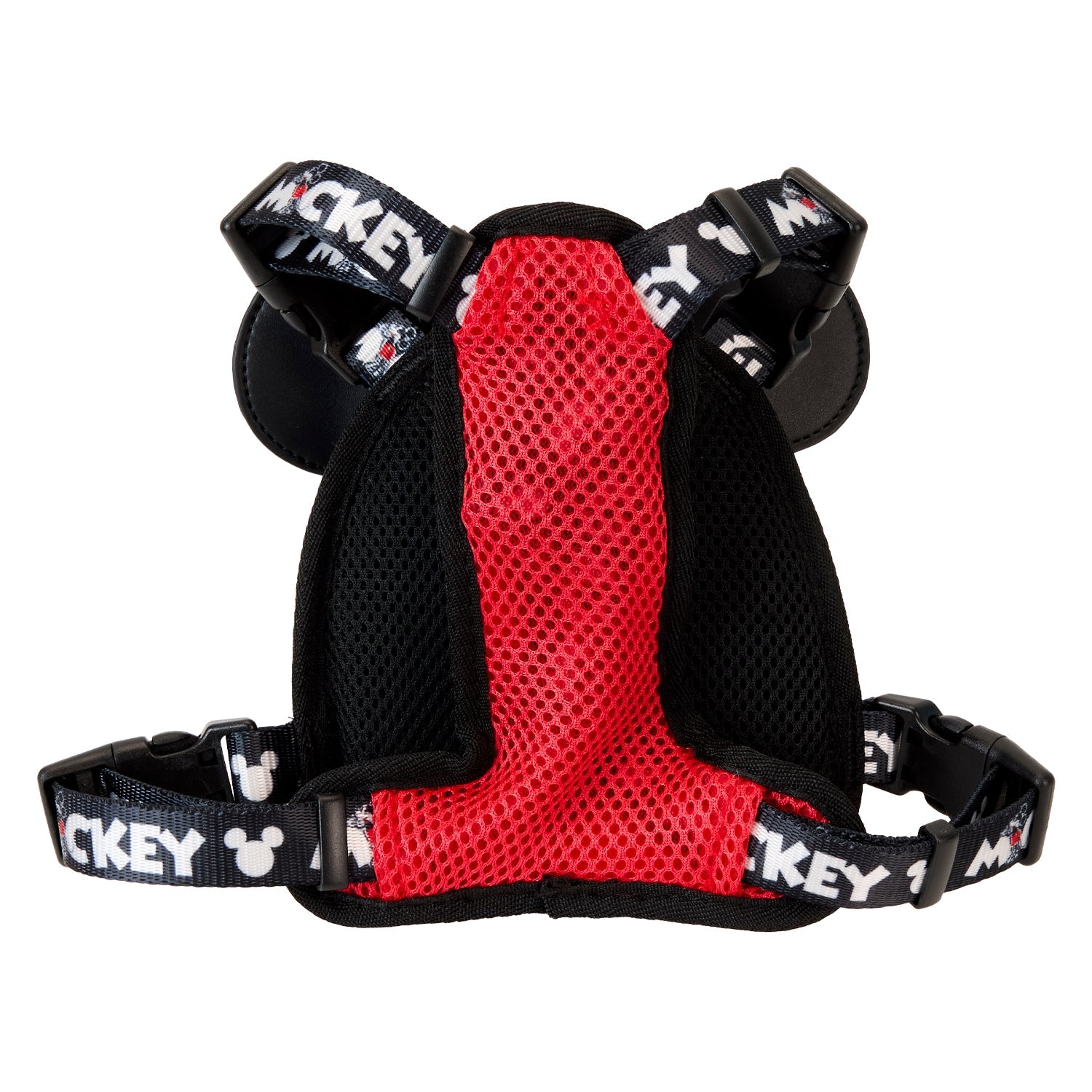 Loungefly x Disney Mickey Pet Harness - GeekCore