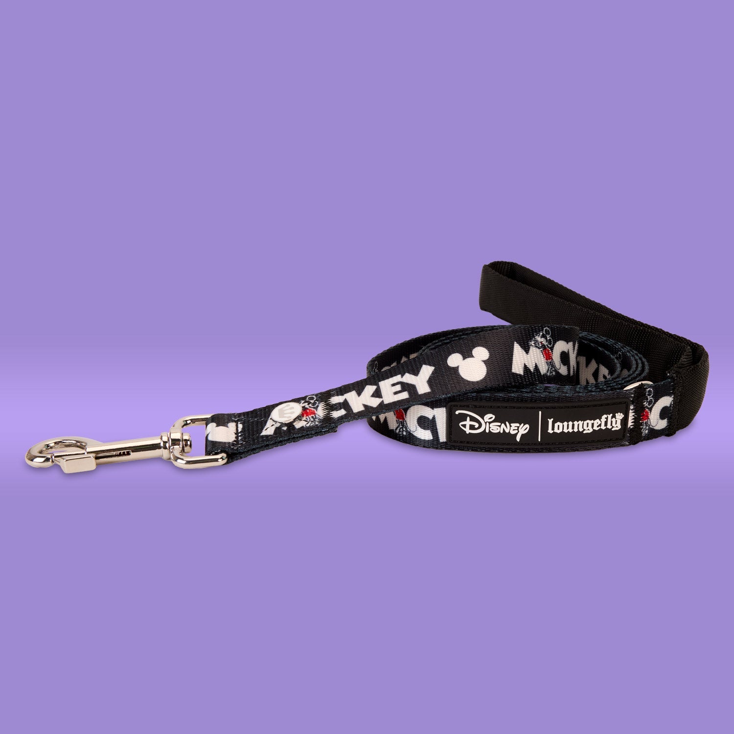 Loungefly x Disney Mickey Pet Leash - GeekCore