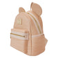 Loungefly x Disney Mickey Straw Cosplay Mini Backpack - GeekCore