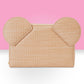 Loungefly x Disney Mickey Straw Cosplay Zip Around Wallet - GeekCore