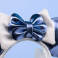 Loungefly x Disney Minnie Mouse Blue Butterfly Headband - GeekCore