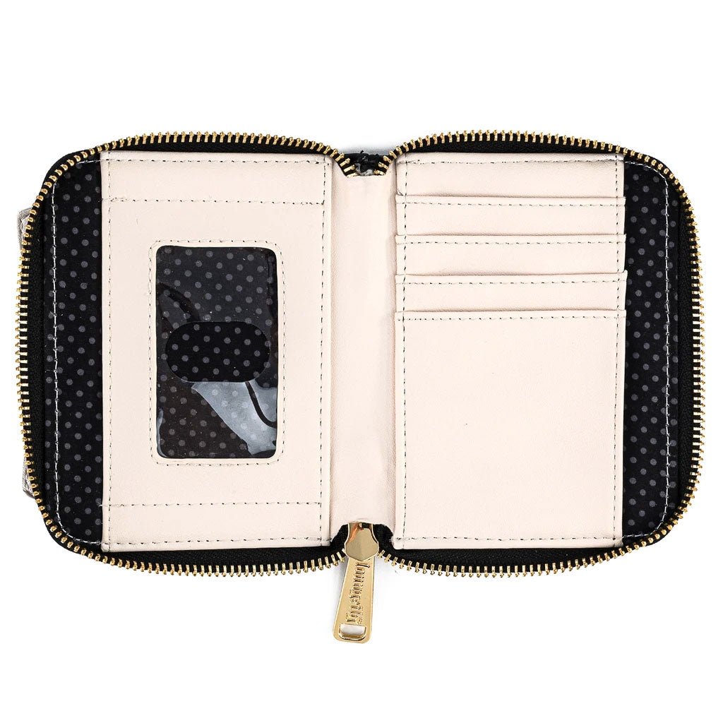 Loungefly x Disney Minnie Mouse Bow Purse - GeekCore