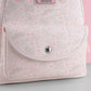 Loungefly x Disney Minnie Mouse Coquette Bow Mini Backpack - GeekCore