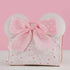 Loungefly x Disney Minnie Mouse Coquette Bow Wallet - GeekCore
