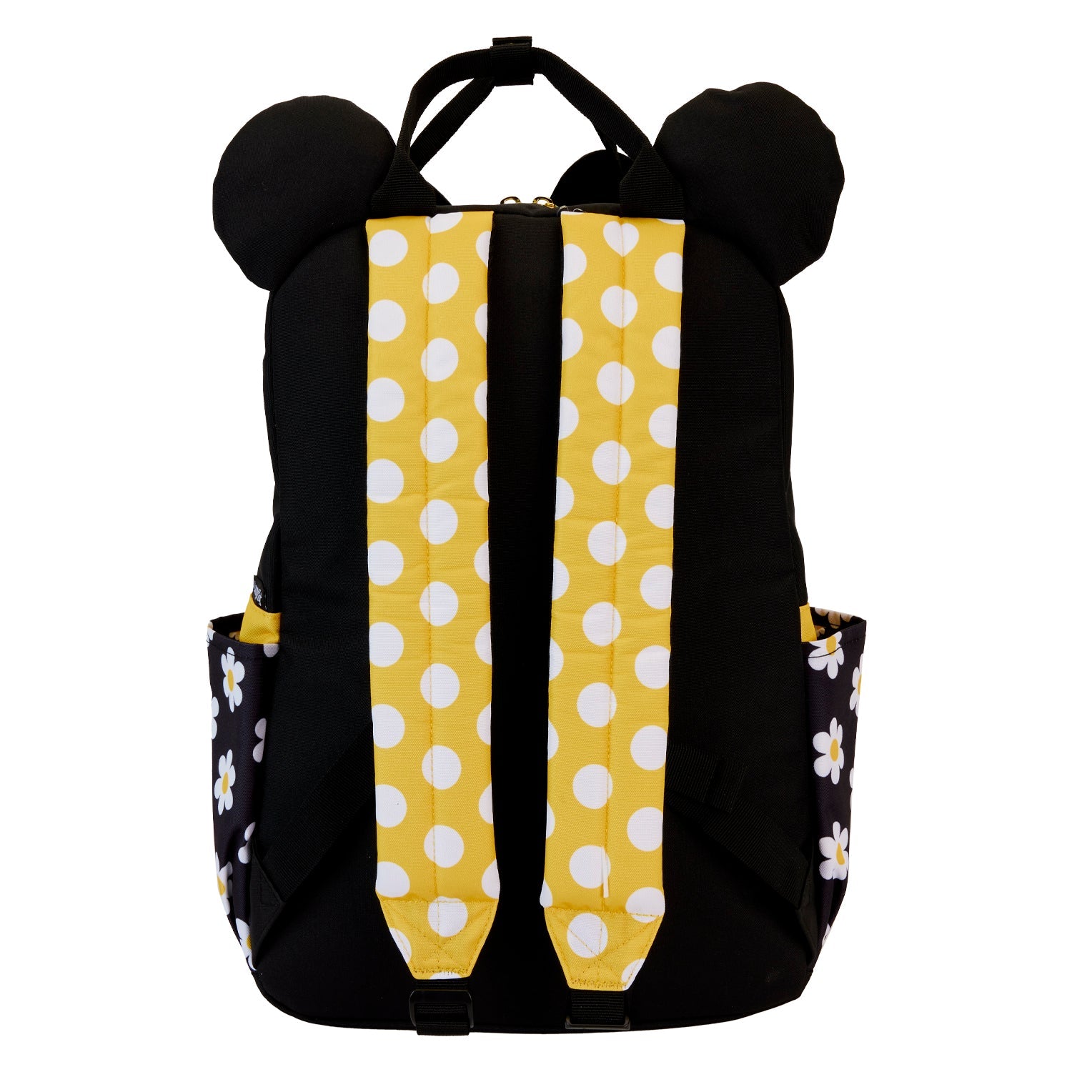 Loungefly x Disney Minnie Mouse Cosplay Nylon Full Size Backpack - GeekCore
